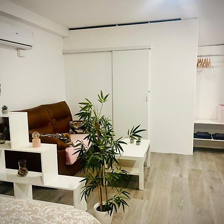 Luxury Carihuela Beach Torremolinos Bagian luar foto