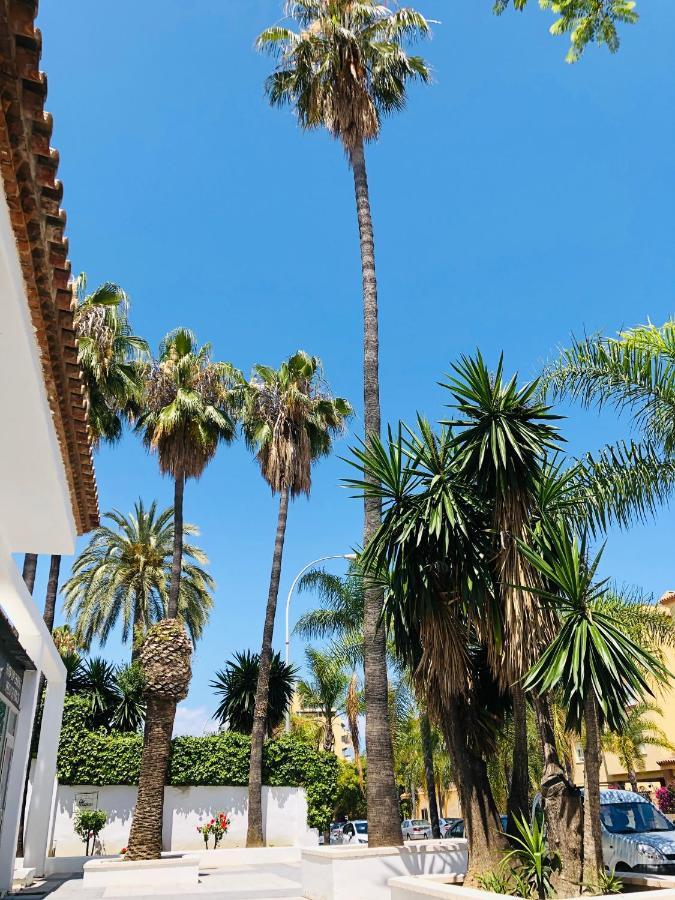 Luxury Carihuela Beach Torremolinos Bagian luar foto