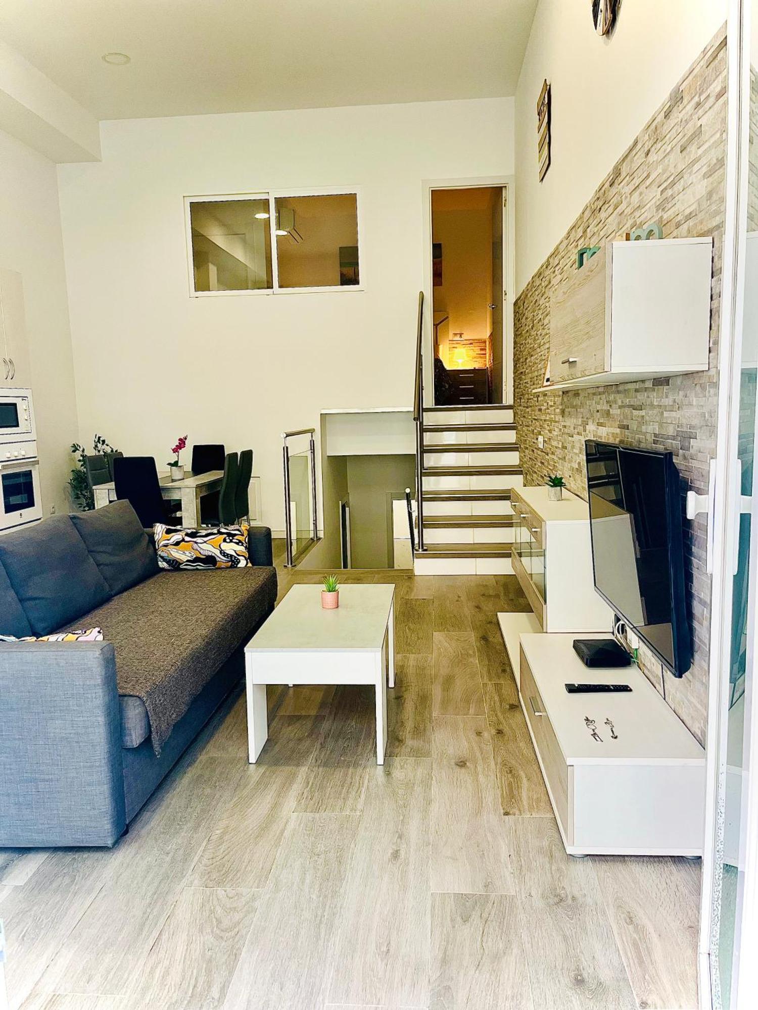 Luxury Carihuela Beach Torremolinos Bagian luar foto