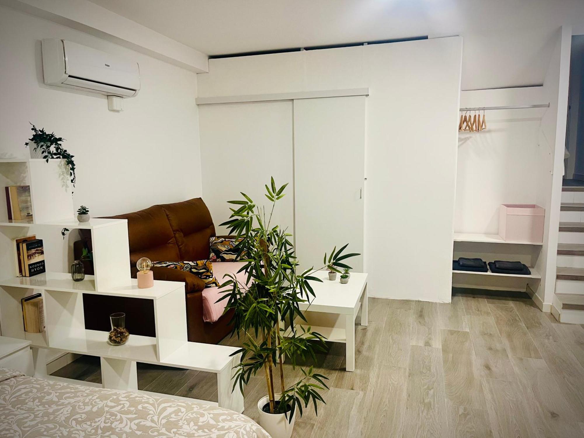 Luxury Carihuela Beach Torremolinos Bagian luar foto